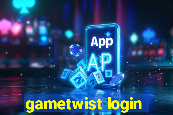 gametwist login